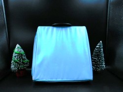 skipper case blue dove bk